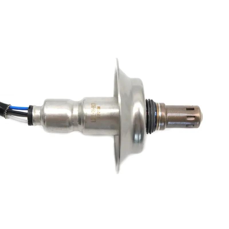 Car Rear Downstream Air Fuel Ratio Sensor Oxygen O2 Lambda Sensor LE-18-8G1 For 2010-2013 Mazda 3  2.3L L4 - Gas Turbocharged