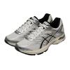 Asics Gel-Flux 4 Comfortable Durable Breathable Low-Top Casual Long-Distance Short-Distance Urban Commuting Running Shoes Men Sneakers 1011A614-111