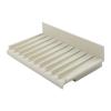 Bathroom Accessories Draining Pad Customizable Size Easy To Clean Kitchen Organization Easy To Clean Draining Pad