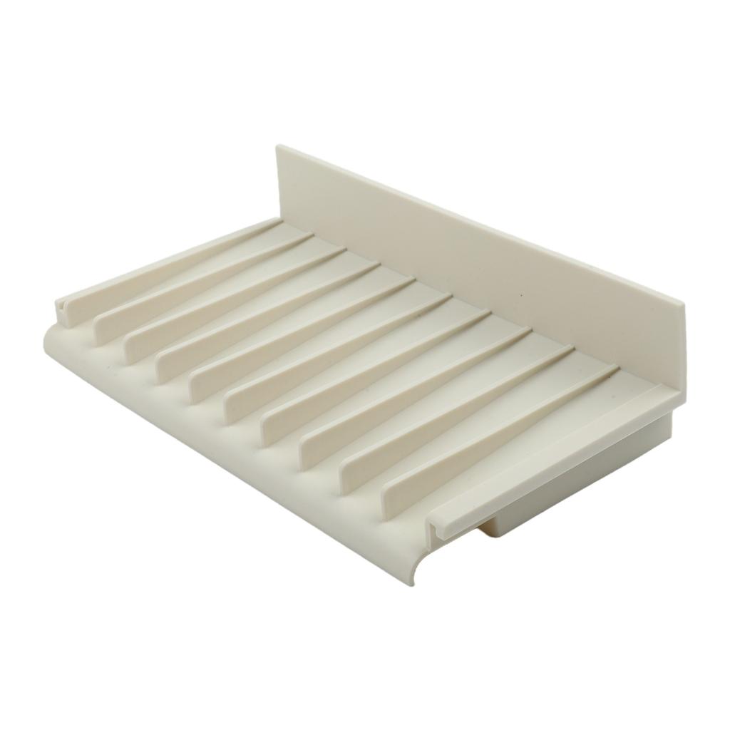 Bathroom Accessories Draining Pad Customizable Size Easy To Clean Kitchen Organization Easy To Clean Draining Pad