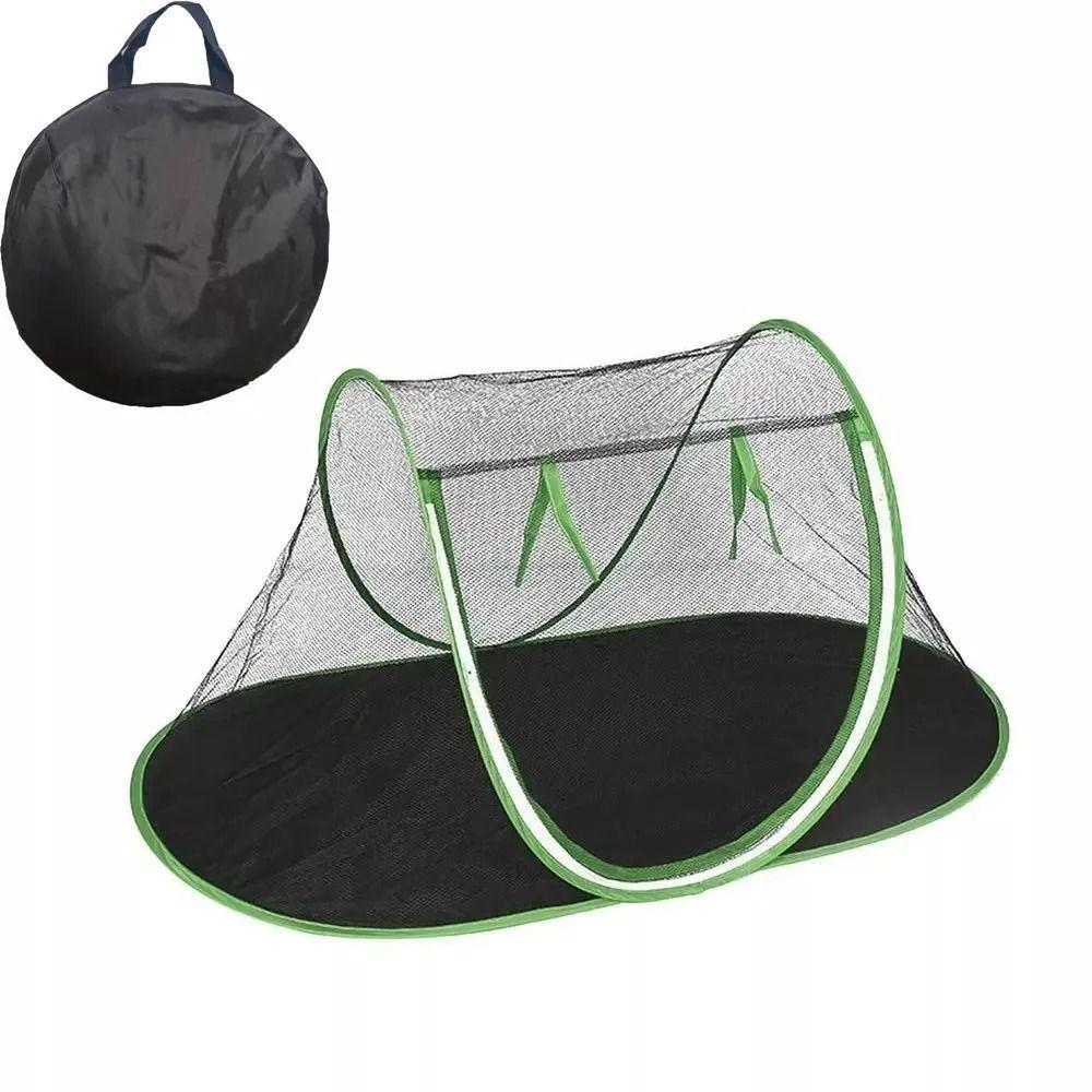 Lightweight Pet Tent Foldable Pet Cage High-quality Pet Fence