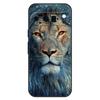 For Google Pixel 10 Pro Case Luxury Silicone Starry Sky Painted Soft Bumper for Google Pixel 10 Pro XL 10a Phone Cover TPU Funda