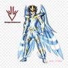 Scorpion Chevalier Du Zodiaque Pegasus Seiya Scorpion Iron On Patches For Clothing Applique Stickers On Clothes Heat-Sensitive Custom Patch