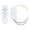 ABS Housing 2.4G LED Driver LED Dimmer Driver Smart LED Driver