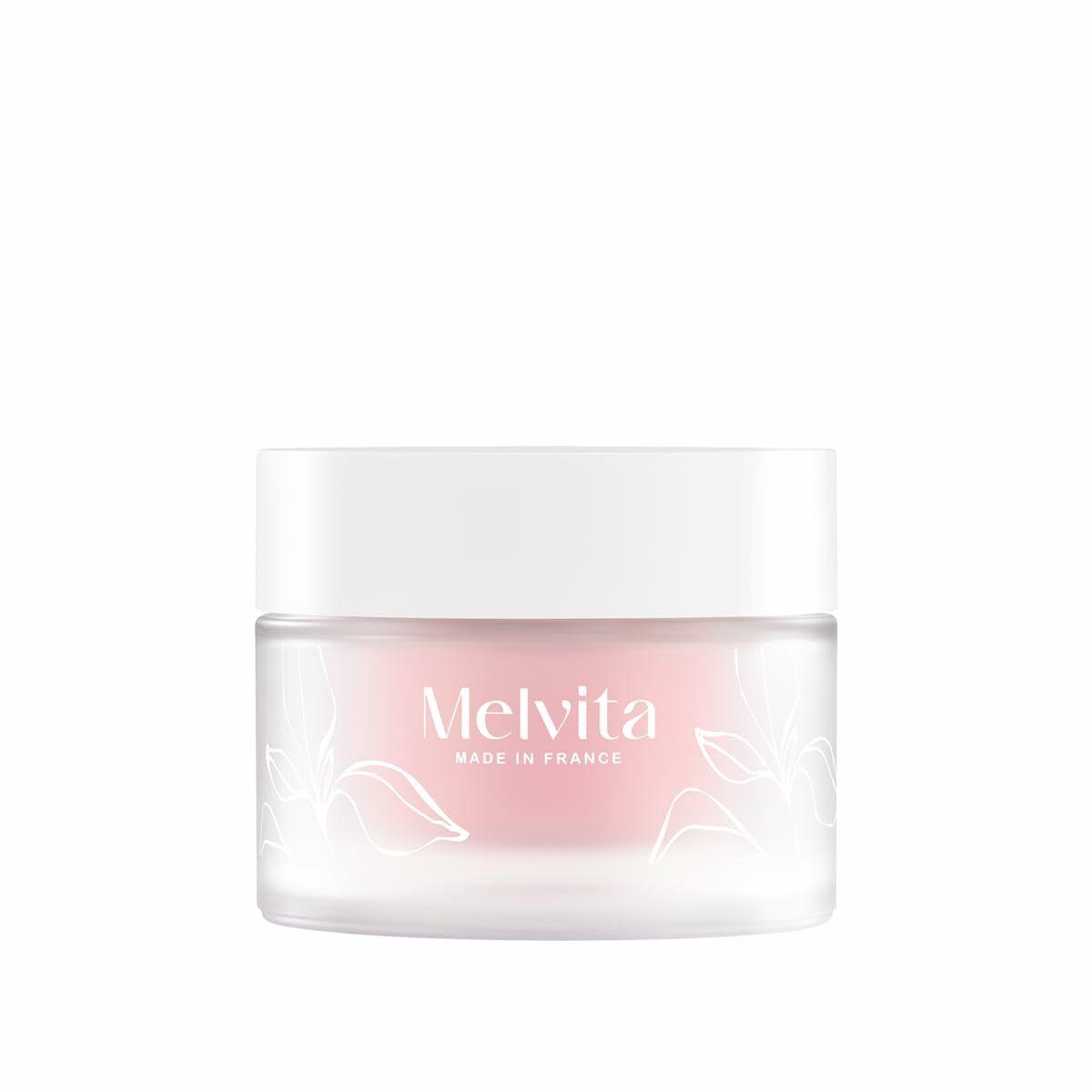 

Melvita SOURCE DE ROSES Day Cream 50 ml