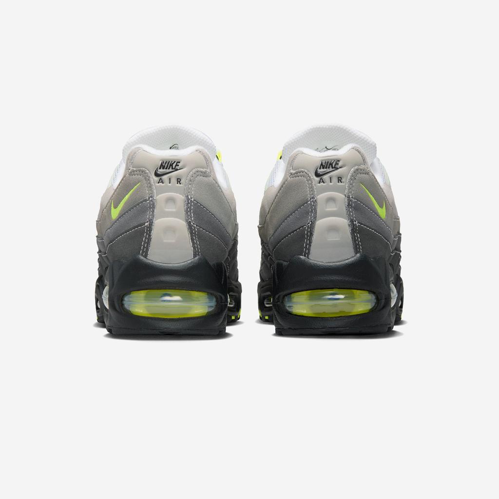[Nike] Air Max 95 Big Bubble [IO9926-001]