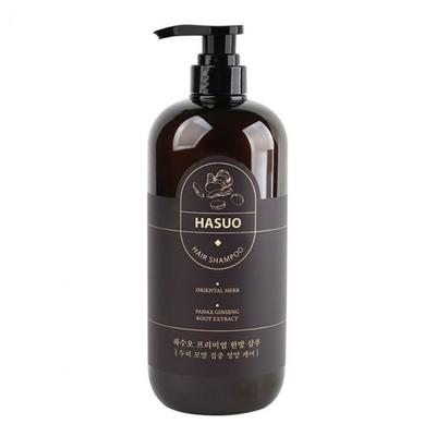 Hasoo Root Healthy Premium Scalp and Hair Shampoo 1000ml Hasoo Root Healthy Premium Scalp and Hair Shampoo