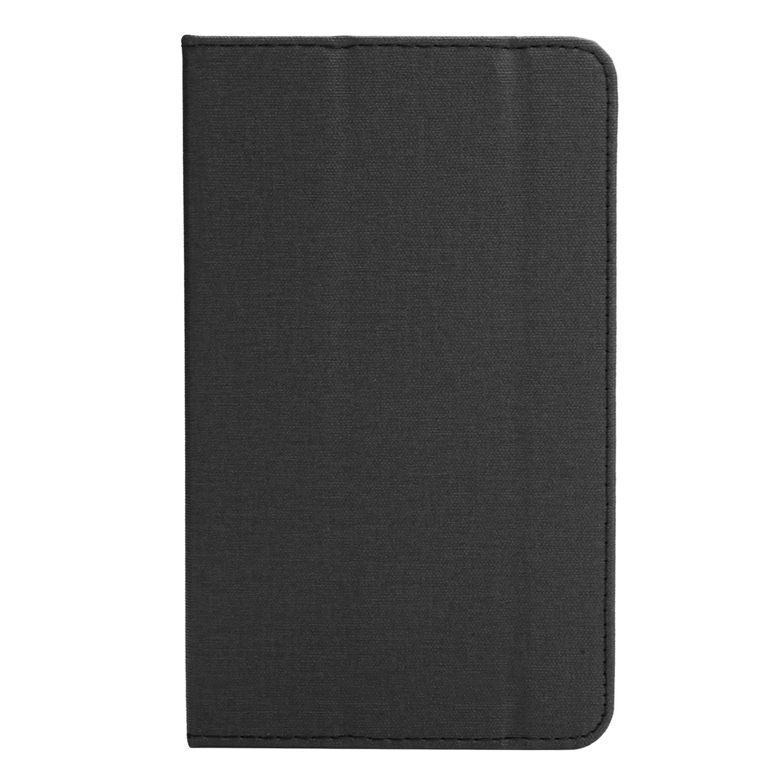 

Tablet Leather Case AntiDrop with Stand Up Computer Supplies for P80X(Blue )