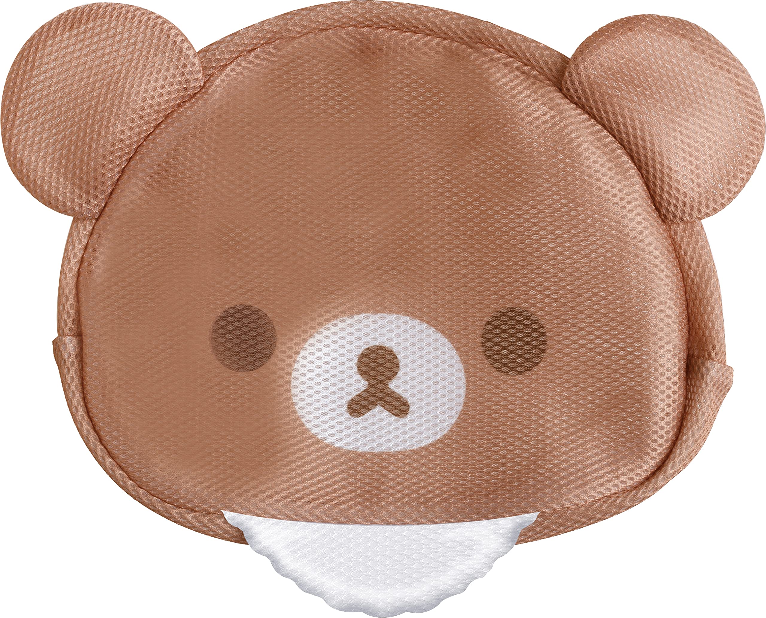 

Рилаккума и двойная сетка для стирки большая Когума KG04401 San-X «Хомяки-одуванчики» Чай-Рой