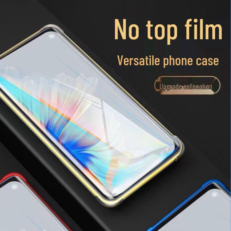 

Mai Ku Qi HD Hydrogel Screen Protector (2-Pack)