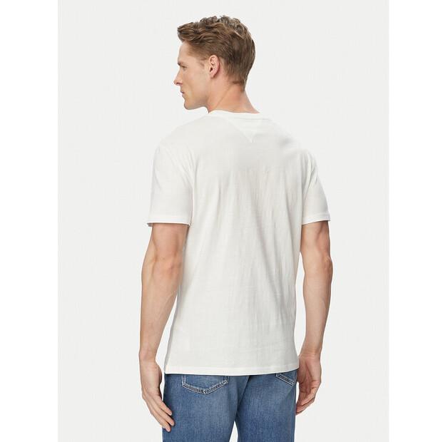 Футболка Tommy Jeans Entry Dna