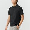 Skechers Moisture Wicking Quick Dry Pullover Polo Shirt Men Tops P226M183-0018