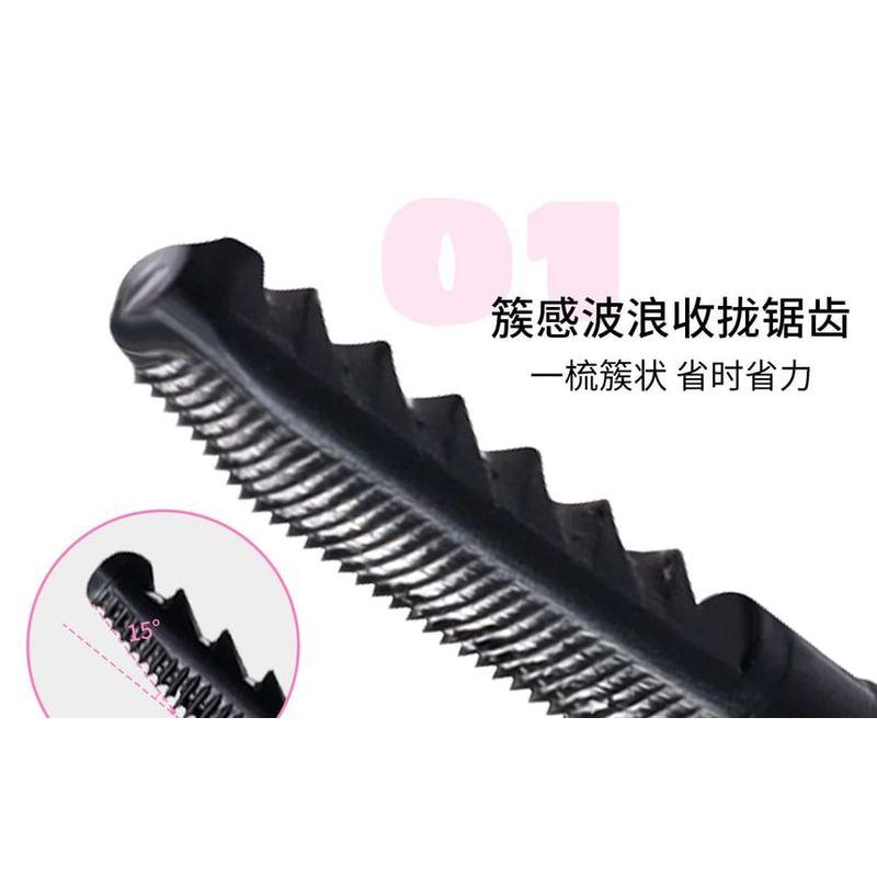 NEIYOU - Idol Cluster Mascara - 2 Colors