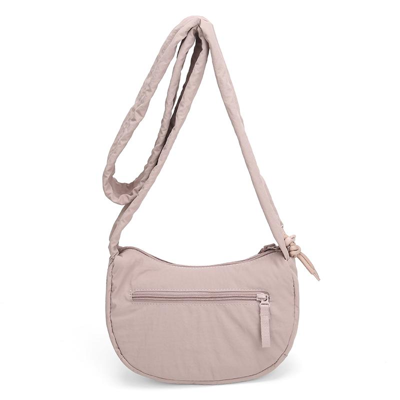 Crossbody Bag Women's Hobo Bag Lightweight Shoulder Bag