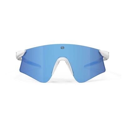Güneş Gözlüğü Astral Beyaz Lazer Mavi Lens 147mm [RUDYPROJECT] Mat/Çoklu SP883958-0000 genişlik