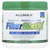 ALLMAX, FiberBiotiX, Smaksatt, 189g (6.67oz)