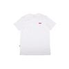 Basketball Series Red Flag Short-Sleeve T-Shirt Men Tops White AHSP831-1
