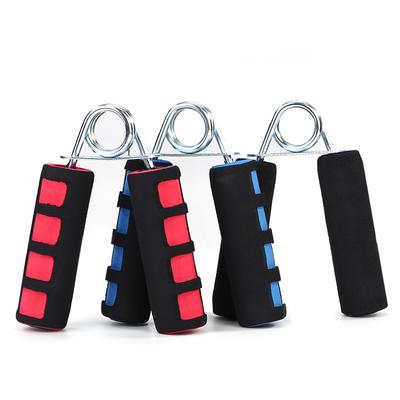 Fitness-Griff, Handgreifer, Handgelenk- und Armtrainer, Fitness-Stärke, schwerer Hand-Expander, Sport-Trainingsgerät, Erholungsgerät für den Außenbereich