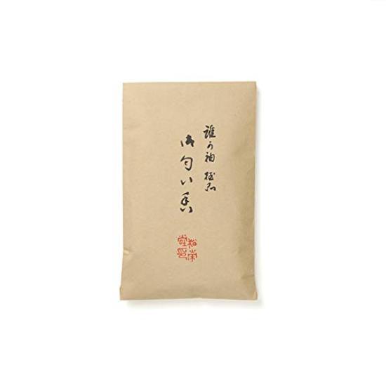 

Incense for scent bags (refillable) Incense [Gokubun]