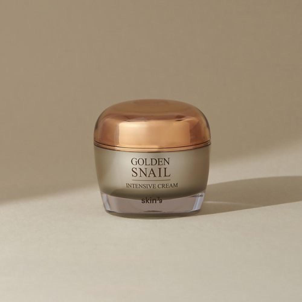 Skin79 Golden Snail Intensive Cream 50g none