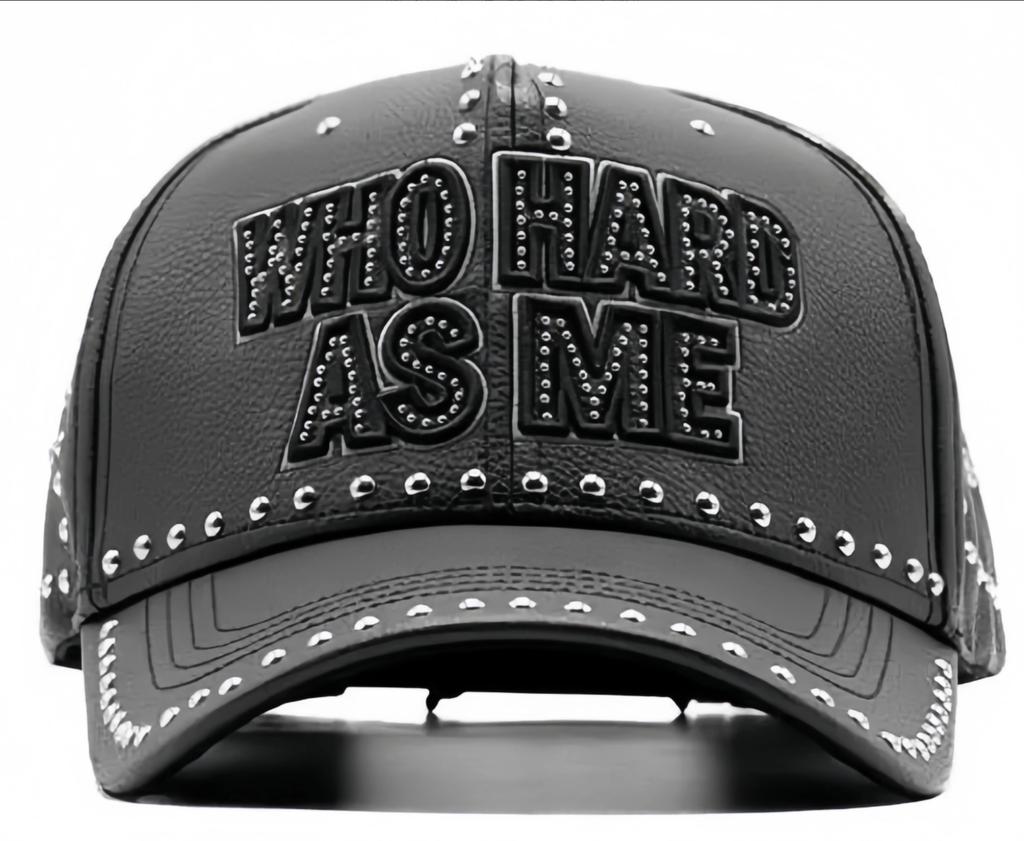 Wholesale Yo No Pesco Star Satin Lined Terry Dobby Embroidered Bling Sports Cap 5 Panel Rhinestone Brim Baseball Caps Barbas