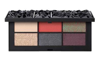 NARS Provocateur Eyeshadow Palette -NARS-