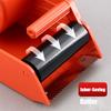 Roller Tape Sealer Packer Tool Tape Dispenser New Sealing Packer  Packaging Parcel