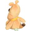Sega Toys Anpanman Puri Chii Beans S Plus Meiken Cheese Plush Toy 20cm