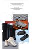 2025 Unisex Off-road Hiking & Running Shoes - Non-slip, Wear-Resistant Outdoor Sports Footwear