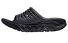 Ora Recovery Slide 'Black' 1134527-BLK
