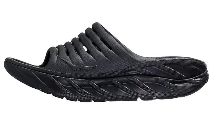 HOKA ONE ONE Ora Recovery Slide Черный 1134527-BLK 36
