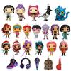 Kawayi Dämonenjäger Weihnachtsbaumschmuck Kpop Stil Adventskalender Blind Box Niedlich Gothic Feiertagsdeko Für Teenager Und Frauen Geschenk