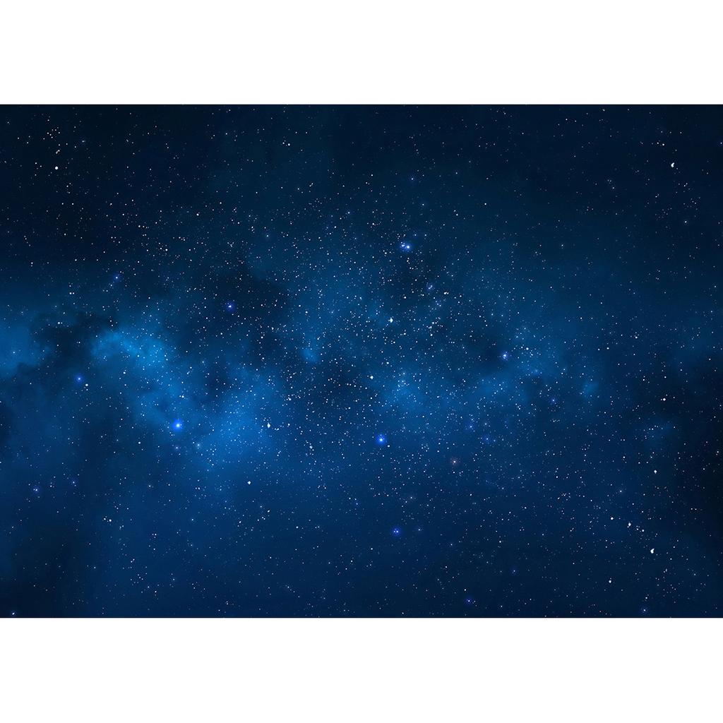 Stars Starry Dark Sky Night Photography Backdrop Customized Fond Background for Baby Children Portrait Photocall Photo Studio