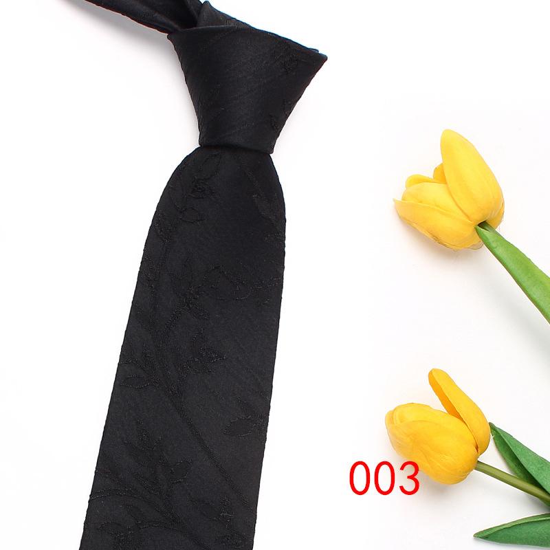 

Rael Полиэстер Деловой Костюм и Галстук, Жаккардовый Красный Серии 7см Галстук Галстук