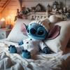 Disney Multi-character Collection Diamond Painting 5D Full Diamond Cartoon Home Bedroom Living Room Decoration Large Painting