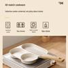Supor Japanese Style Maifan Stone Non-Stick Frying Pan