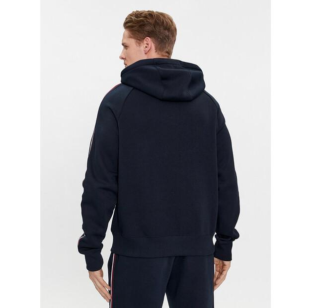 Толстовка Tommy Hilfiger Global Stripe