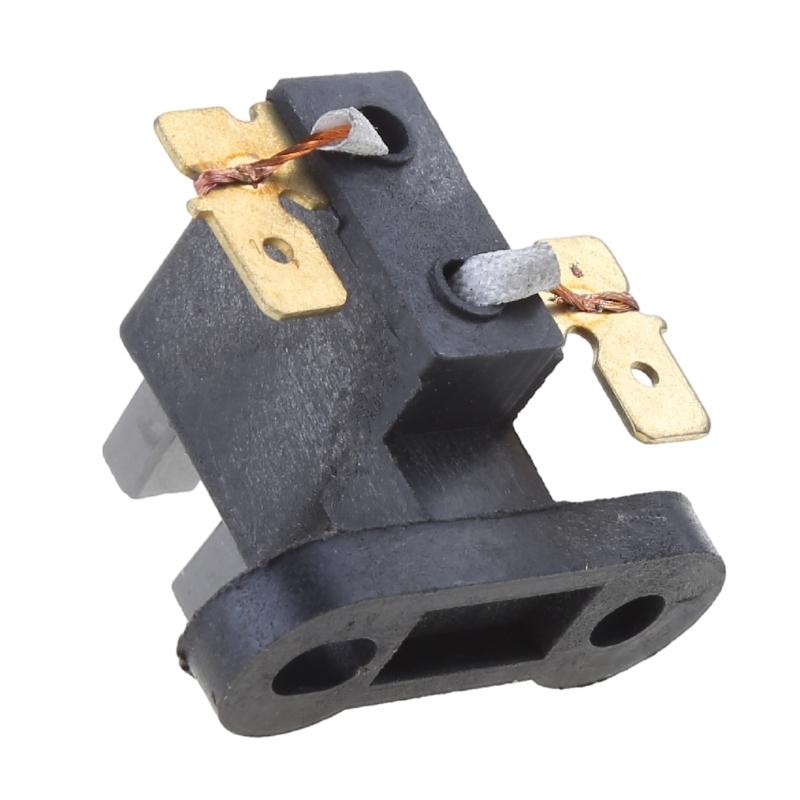 Engine Carbon Brush Holders Spare Parts for GX160 Generator