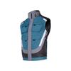 Insulated Jacket Cza-Sza-Turk. With Reflective, "", Ce, Lahti