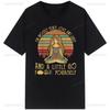 Mann Freizeit T-Shirt Vintage Namaste Mutter Explizit 3D T-Shirt Männlich Baumwolle O-Ausschnitt Tops Sommer T-Shirts