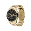 Armani Exchange AX2137 Gold Watch AX Men's