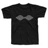 Rock Band Arctic Monkeys 100%Cotton Album Graphics Tshirt 2026 Summer Spring Women Oversized Hiphop Y2k Fashion Tshirt