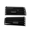 Compatible with Volkswagen Golf 7/7.5/GTI Dashboard Air Vent/Central Console A/C Louver Lever