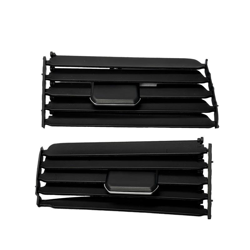 Compatible with Volkswagen Golf 7/7.5/GTI Dashboard Air Vent/Central Console A/C Louver Lever