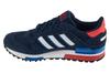 Adidas ZX 600, Herren Marineblaue Sneaker