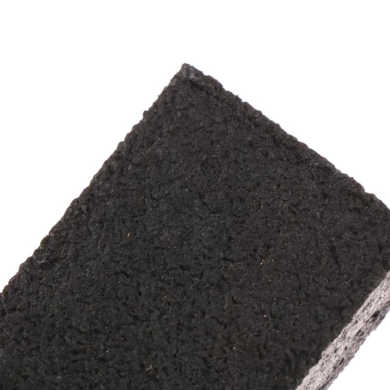 1 Stück Pickleball-Paddel-Radiergummi aus Kohlefaser, Pickleball-Schlägerreiniger, sicheres Entfernen von Ballrückständen, Schmutz und kleinen Kratzern, Zubehör