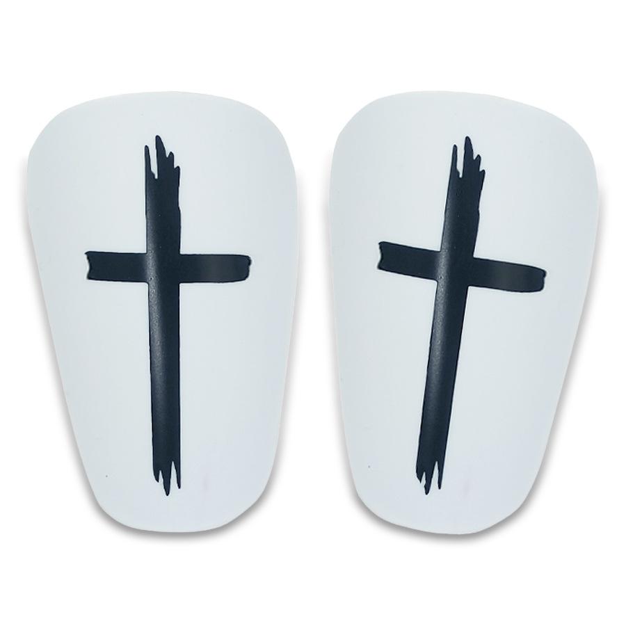 Mini Shin Guards for Football Training - Protective Gear