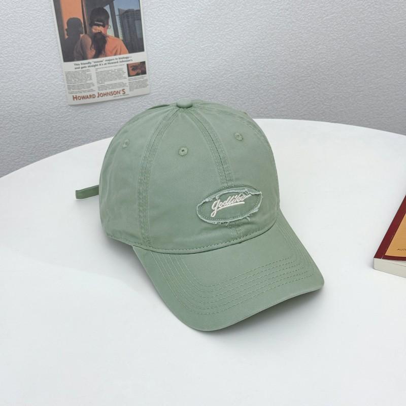 

Hat Women s New Simple Letter Shade Cap Spring and Autumn Sunscreen Shade Sun Hat Men s Baseball