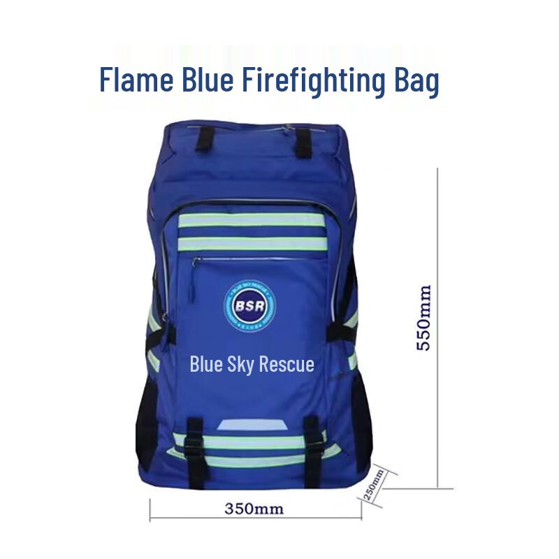 Blue Sky Rescue Emergency Backpack