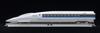 TOMYTEC TOMIX מסלול N מוזיאון הקרון הראשון סדרה 500 נוזומי רכבת דגם FM-009